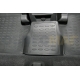 Коврики в салон полиуретан 4 штуки Element для Opel Zafira B 2005-2012