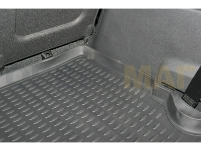 Коврик в багажник полиуретан Element для Opel Zafira B 2005-2012 NLC.37.09.B14