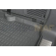 Коврик в багажник полиуретан Element для Opel Zafira B 2005-2012 NLC.37.09.B14