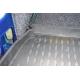 Коврик в багажник полиуретан на хетчбек Element для Peugeot 206 1998-2012
