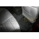 Коврики 3D в салон полиуретан 4 штуки Element для Cadillac ATS 2012-2021