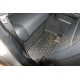 Коврики 3D в салон полиуретан 4 штуки Element для Lexus RC 350 2014-2021
