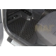 Коврики 3D в салон полиуретан 4 штуки Element для Skoda Octavia A7 2013-2020