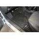 Коврики 3D в салон полиуретан 4 штуки Element для Datsun on-DO 2013-2021