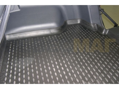 Коврик в багажник полиуретан Element для Renault Koleos 2008-2016