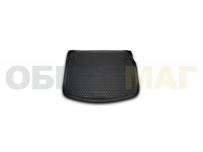 Коврик в багажник полиуретан на купе Element для Renault Megane Coupe 2010-2021