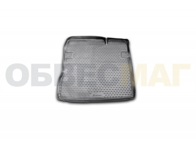 Коврик в багажник Element полиуретан для 4х2 на Renault Duster № NLC.41.29.B13