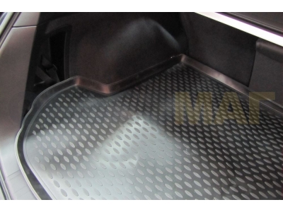 Коврик в багажник полиуретан Element для Subaru Outback 2009-2014