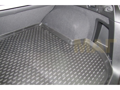 Коврик в багажник полиуретан Element для Subaru Outback 2009-2014