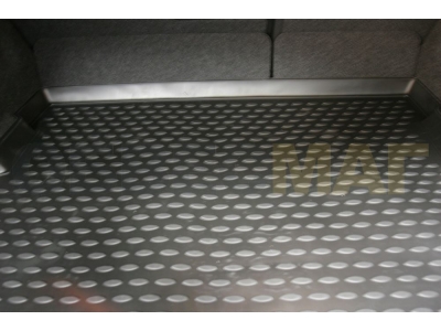 Коврик в багажник полиуретан Element для Suzuki Kizashi 2009-2014