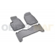 Коврики в салон полиуретан 3 штуки Element для Toyota Land Cruiser 100 1998-2007