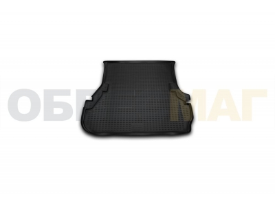 Коврик в багажник полиуретан Element для Toyota Land Cruiser 100 1998-2007