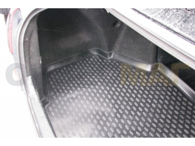 Коврик в багажник Element полиуретан короткий на Toyota Mark 2 № NLC.48.24.B10