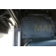 Коврики в салон полиуретан 4 штуки Element для Toyota Harrier 2003-2006
