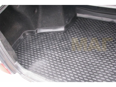 Коврик в багажник Element полиуретан длинный на Toyota Mark 2 № NLC.48.31.B10