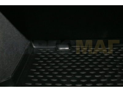 Коврик в багажник Element полиуретан на Toyota Caldina № NLC.48.34.B12
