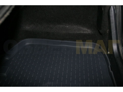 Коврик в багажник Element полиуретан на Toyota Crown № NLC.48.37.B10