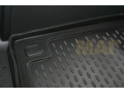 Коврик в багажник полиуретан Element для Toyota FJ Cruiser 2006-2021