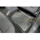 Коврики в салон полиуретан 4 штуки Element для Volkswagen Golf 5 2003-2009