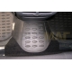 Коврики в салон полиуретан 4 штуки Element для Volkswagen Golf 5 2003-2009