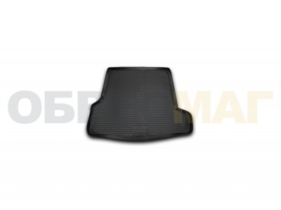 Коврик в багажник полиуретан на седан Element для Volkswagen Passat B5 1996-2005