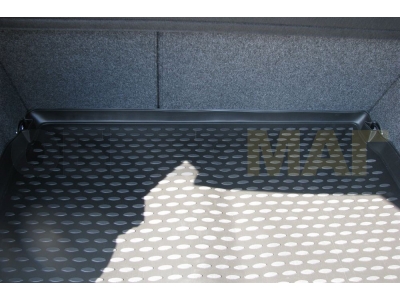 Коврик в багажник полиуретан Element для Volkswagen Golf 6 2009-2012