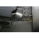 Коврики в салон полиуретан 4 штуки Element для Volkswagen Amarok 2010-2021