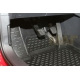 Коврики в салон полиуретан 4 штуки Element для Volkswagen Jetta 2011-2018