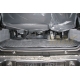 Коврик в багажник полиуретан Element для УАЗ Hunter 2003-2021