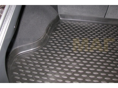 Коврик в багажник полиуретан Element для Infiniti EX25/35/37 2007-2014