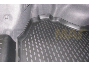 Коврик в багажник Element полиуретан на Тагаз Vega C100 № NLC.77.04.B10