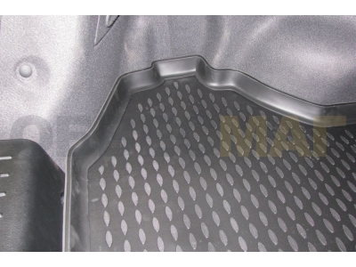 Коврик в багажник полиуретан Element для Тагаз Vega C100 2009-2010