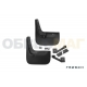 Брызговики передние 2 штуки Frosch для Fiat Ducato 2000-2012