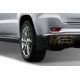 Брызговики задние 2 штуки Frosch для Jeep Grand Cherokee 2010-2013
