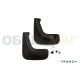 Брызговики передние 2 штуки Frosch для Changan CS35 2013-2021