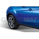 Брызговики передние 2 штуки Frosch для Changan CS35 2013-2021