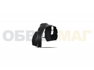 Подкрылок передний правый Totem для Citroen Jumper 2014-2021