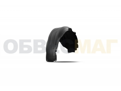 Подкрылок задний правый Totem для Ford Mondeo 2015-2021