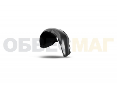 Подкрылок передний правый Totem для Lifan X50 2015-2021
