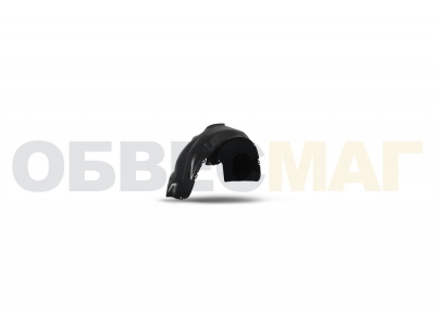 Подкрылок передний правый Totem для Haima M3 2014-2021