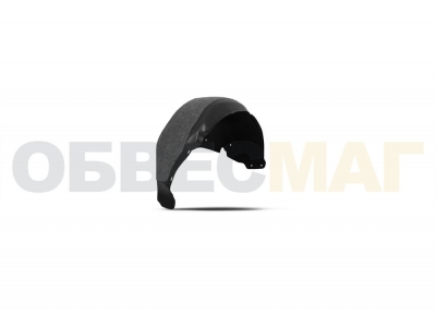 Подкрылок с шумоизоляцией задний правый для Acura MDX № NLS.01.02.004