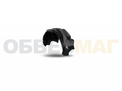 Подкрылок с шумоизоляцией передний левый Totem для Ford Tourneo Custom 2013-2021