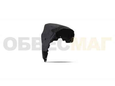 Подкрылок с шумоизоляцией задний правый на 4х4 для Ford EcoSport № NLS.16.55.004