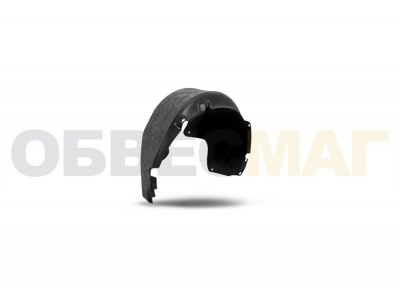 Подкрылок с шумоизоляцией задний левый для Ford Mondeo № NLS.16.59.003