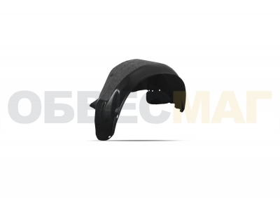Подкрылок с шумоизоляцией задний правый Totem для Honda CR-V 2012-2021