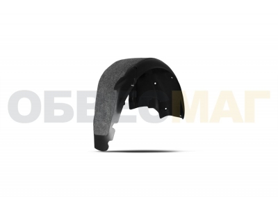 Подкрылок с шумоизоляцией задний правый для Kia Ceed № NLS.25.40.004
