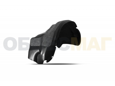 Подкрылок с шумоизоляцией передний правый Totem для Mercedes-Benz Sprinter 2013-2018