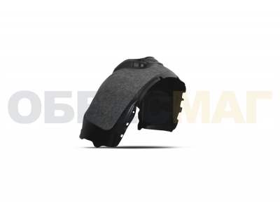 Подкрылок с шумоизоляцией передний правый для Nissan Pathfinder № NLS.36.51.002