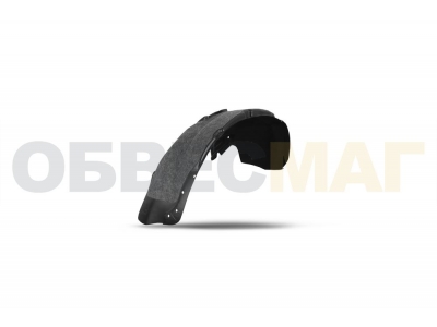 Подкрылок с шумоизоляцией передний правый Totem для Renault Duster 2015-2021