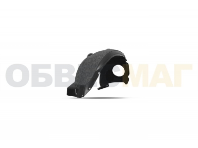 Подкрылок с шумоизоляцией передний правый Totem для Lada Vesta 2015-2021